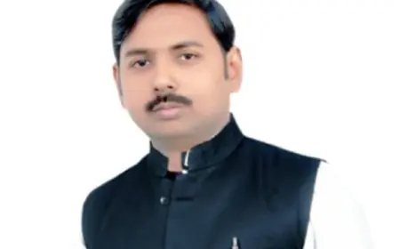 सपा के पूर्व महानगर अध्यक्ष एंव राज्य कार्यकारिणी सदस्य विजय यादव बने मरहरा विधानसभा प्रभारी