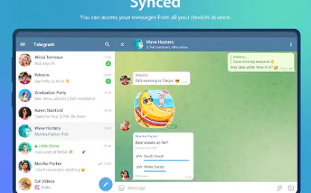 How to Login Telegram on Web: टेलीग्राम लैपटॉप और पीसी में कैसे लॉगिन करें