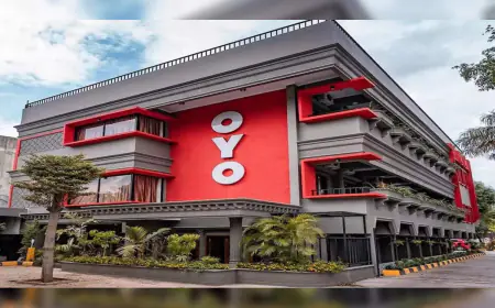 OYO Rooms Booking New Rule: युवाओं को होटल में शर्त पूरी करने पर मिलेगा कमरा