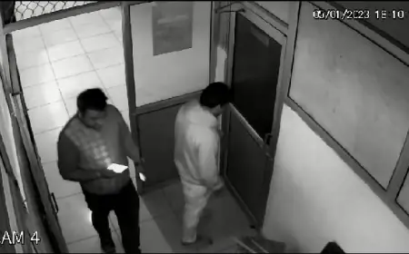 सदाशिव हाॅस्पिटल मामले में पुलिस कमिश्नर के आदेश पर डाॅ सुनील वर्मा के खिलाफ मामला दर्ज