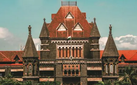 Bombay High Court sets 7-10 pm deadline for firecrackers