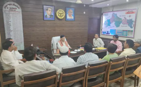 अष्टम आयुर्वेद दिवस का आयोजन 10 नवम्बर