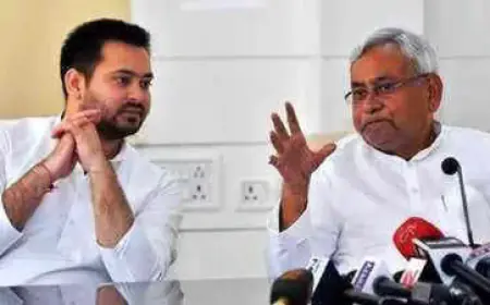 CM नीतीश कुमार ने आरक्षण की सीमा 50 से बढ़ाकर 75% करने की बात कही