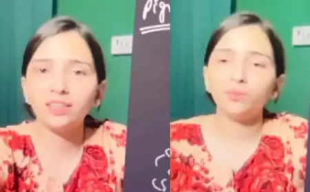 Female Teacher Reply NEET Student Vulgar Question:  बच्चा कैसे पैदा होता है मेम प्रैक्टिकल करके दिखायो, महिला टीचर का स्टूडेंट को जबाब