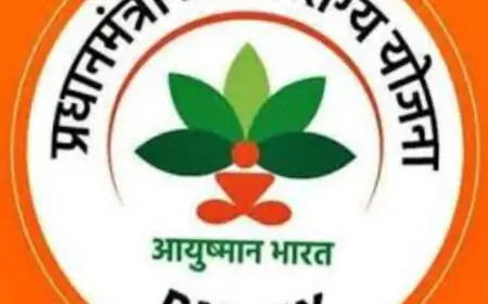 दीपावली पर घर आने वाले पात्र लाभार्थियों के बनेंगे, आयुष्मान कार्ड