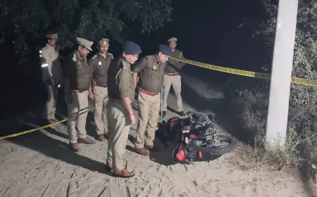 कासगंज पशु चोरी के 02 वांछित अभियुक्तों को पुलिस मुठभेड़ में किया गिरफ्तार।