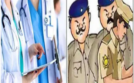 Cardiologist arrested for implanting faulty pacemakers: कार्डियोलॉजिस्ट ने कमीशन के लिए 600 मरीजों में लगा दिए सस्ते पेशमेकर 200 की मौत
