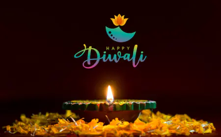 Diwali 2023 Wishes & Quotes in Hindi: 10+ दिवाली की शुभकामनाएं संदेश