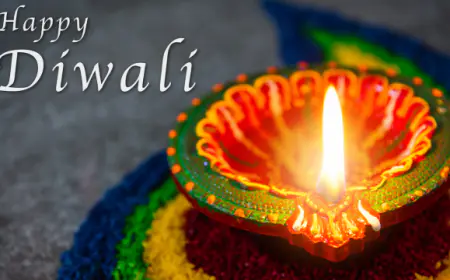 Diwali Pooja: दिवाली की पूजा में भूल से भी न करें ये गलतियां, वरना आ सकती हैं मुश्किलें