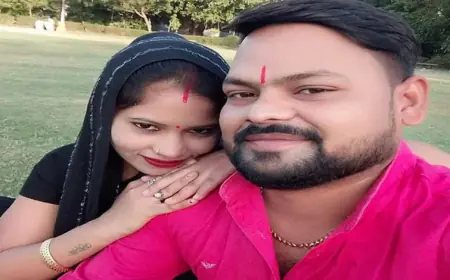 ‘मत खाओ गुटखा’…गुस्सा आने पर पति ने पत्नी को उतारा मौत के घाट