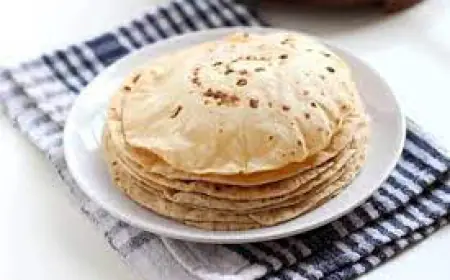 ढाबे के वेटर ने रोटी बनाने की अनदेखी पर, मौत के घाट उतारा