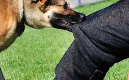 कुत्ते ने काटा तो एक-एक दांत के निशान पर चुकाने होंगे पैसे, मांस नौचा तो होगा डबल