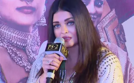 क्रिकेटर ने ऐश्वर्या राय  पर टिप्पणी देने के बाद मांगी माफी, हो रही काफी आलोचना