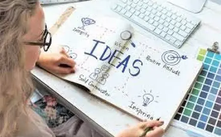 हर दिन है  रचनात्मकता का अवसर