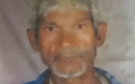 छोटे भाई ने बड़े भाई को कटोरे से पीट पीट कर करदी हत्या