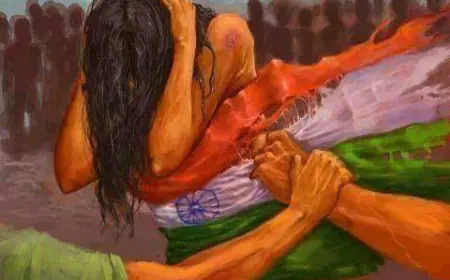 परस्परता में हो सद्भाव