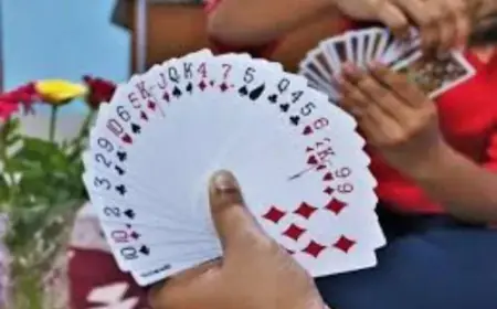 पुलिस ने अलग-अलग जुंए के फड से दस जुआरी पक