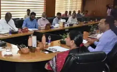 उत्तराखंड में सरकार की घोषणाओं के बाद मेडिकल कॉलेज बनने में लग गए कई साल, 10% भी नही हुआ काम