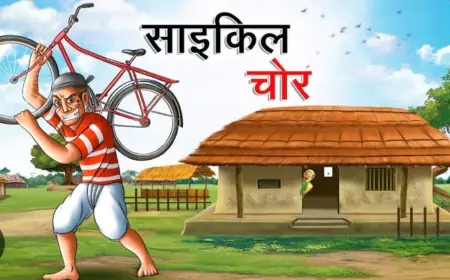 तहसील आए फरियादी अज्ञात चोरों ने चुराई साइकिल