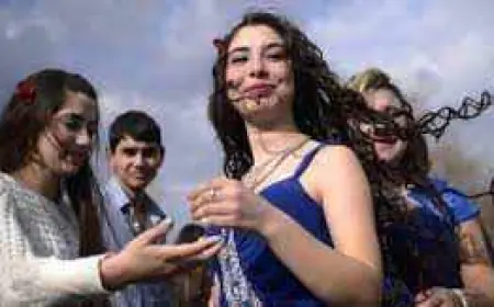 इस देश में सब्जियों के भाव में बिकती है कुंवारी लड़की,फिर मौत तक भोगती है नर्क!