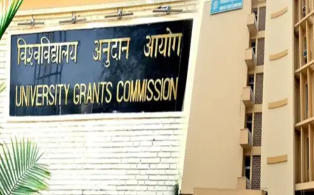 अब दो साल नहीं सिर्फ एक साल की होगी PG डिग्री, किसी भी स्ट्रीम में एडमिशन