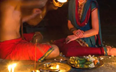 झाड़फूंक के बाद करता था दुष्कर्म, 4 वर्ष तक चला खेल, अब पहुंचा जेल