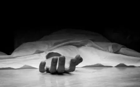 मोबाइल पर गेम नहीं खेलो… मना किया तो गुस्से में लड़की कमरे में गई, फंदे पर लटकती मिली