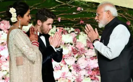 विदेशों में जाकर शादी न करें भारतीय, PM मोदी की अपील