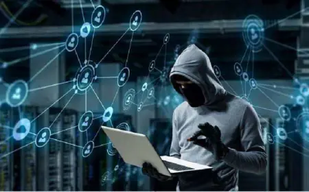 Cyber Crime: ऐसे होता है साइबर फ्रॉड, जानकारी से बच सकते हैं
