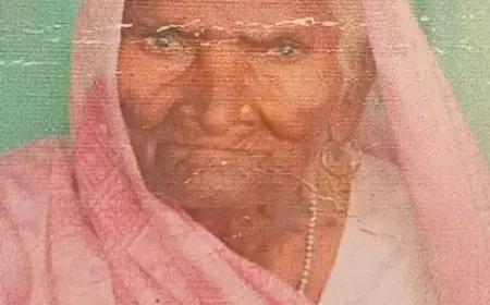 एचटी लाइन की चपेट में आने से वृध्दा की हुई दुःखद मौत