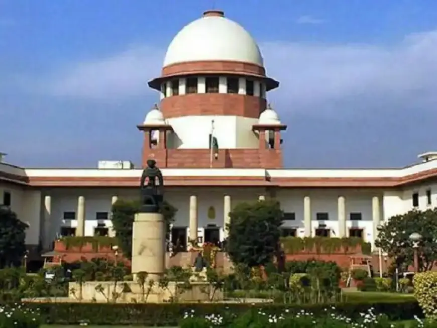 Supreme Court : चुनाव आयोग को निर्देश राजनीतिक पार्टियों को मिले सीलबंद लिफाफे में पैसों का देना होगा हिसाब