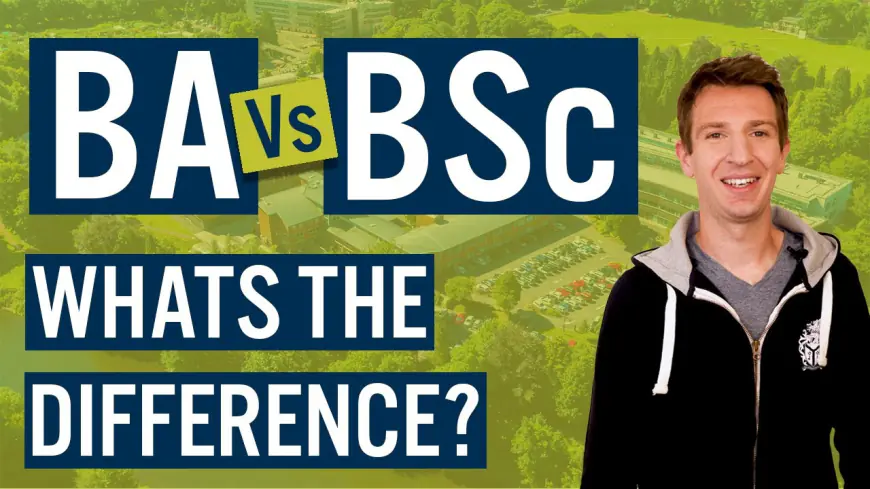 BSc vs BA: Which is Better for Government Exams Preparation in 2024?