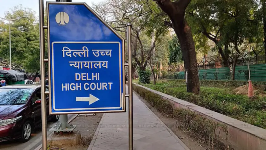 दिल्ली HC का फैसला: POCSO के तहत सामान्य छूने को यौन अपराध नहीं