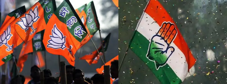 Chhattisgarh Election 2023:  BJP-Congress के लिए महत्वपूर्ण चुनौती, दिग्गजों की किस्मत का फैसला करेंगे मतदाता