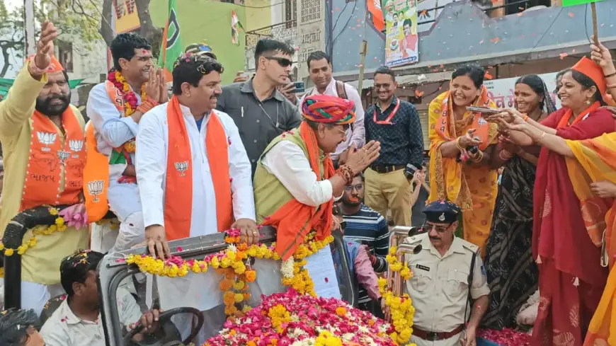 कांग्रेस नेताओं के बयान पर विजयवर्गीय ने कसा तंज, कहा- कमलनाथ फड़वा रहे दिग्विजय के कपड़े