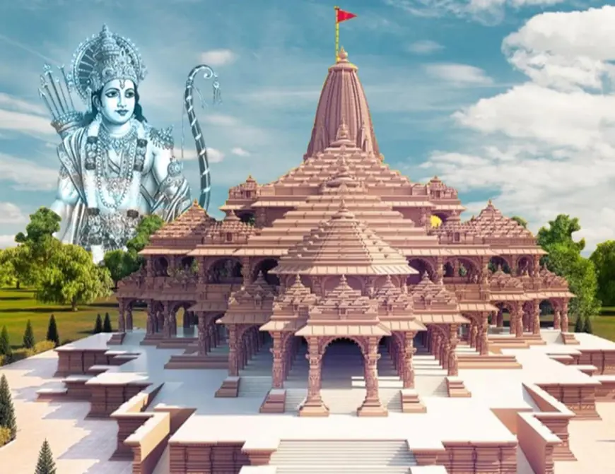 अयोध्या राम मंदिर में पुजारी भर्ती के लिए बनी मेरिट लिस्‍ट, इंटरव्‍यू शुरू