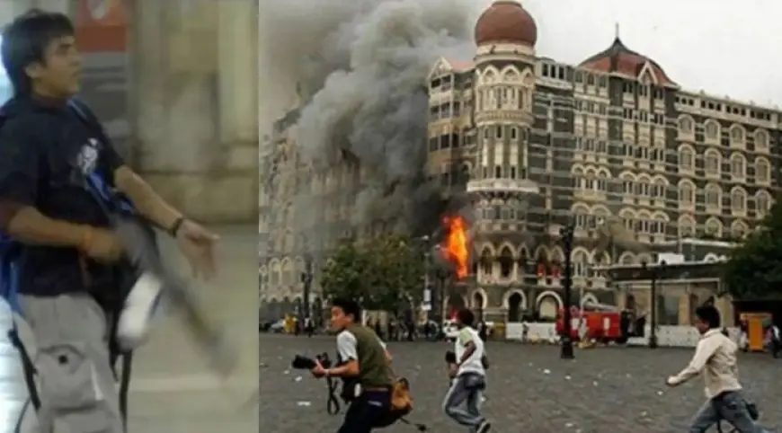 Mumbai 26/11 Attacks: 10 आतंकी, 60 घंटों की दशहत और मौत का मंजर