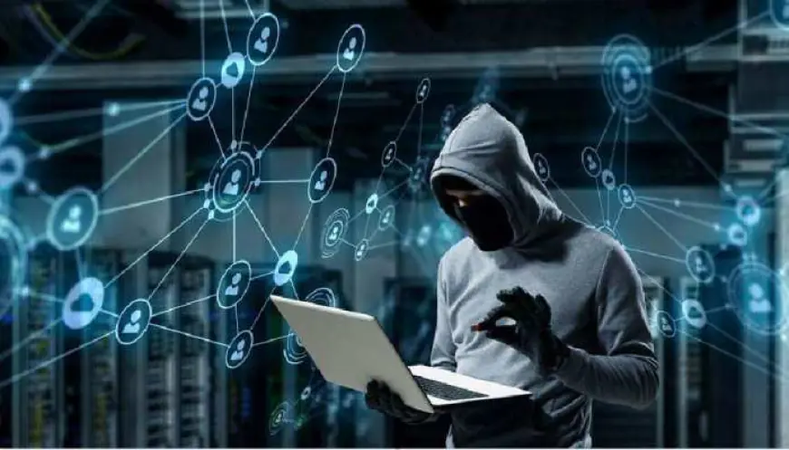 Cyber Crime: ऐसे होता है साइबर फ्रॉड, जानकारी से बच सकते हैं