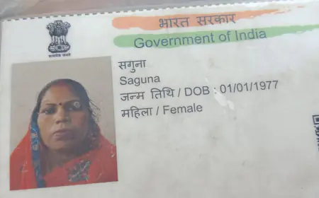 10 दिन पहले घर से गायब हुई महिला का शव मिला गन्ने के खेत में