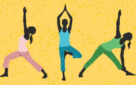 हरियाणा में कॉलेजों और यूनिवर्सिटी में 'योग ब्रेक' अनिवार्य