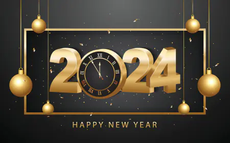 New year: छुट्टी नहीं मिलने के चलते नहीं जा पा रहे हैं बाहर, तो घर पर ऐसे सेलिब्रेट करें नया साल