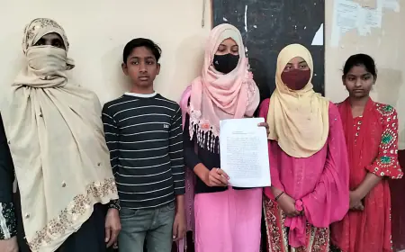 सुभानपुर के ग्रामीण हत्याकांड में मृतक की पत्नी ने परिवार के लोग हत्या में शामिल की आशंका जाहिर