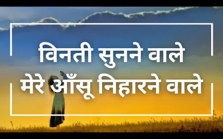 विनती सुनने में देरी क्यों?