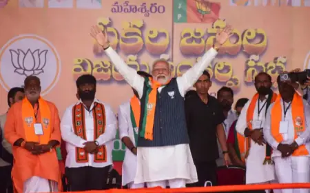 रेवड़ी कल्चर और महिला वोटर्स बनीं X फैक्टर, मोदी ब्रांड