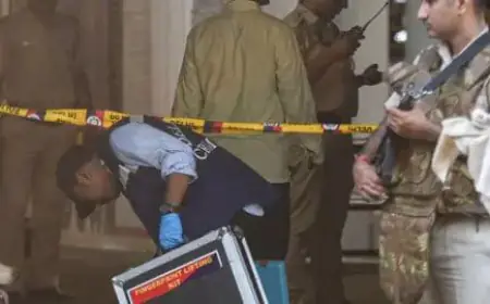 1500 रुपये के लिए साले ने करदी जीजा की हत्या