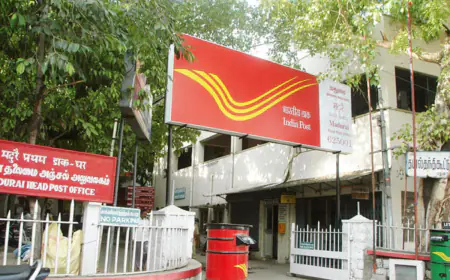 Parliament Winter Session: नए जमाने के Post Office के लिए होगा नया कानून