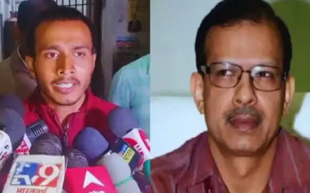 मुझे मेरी जबरियाँ बीबी से बचाओ, टीचर की करा दी पकड़ौआ शादी