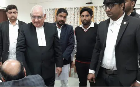 नगर पालिका ने जारी किया दूसरा फर्जी मृत्यु प्रमाण पत्र  डीएम से शिकायत