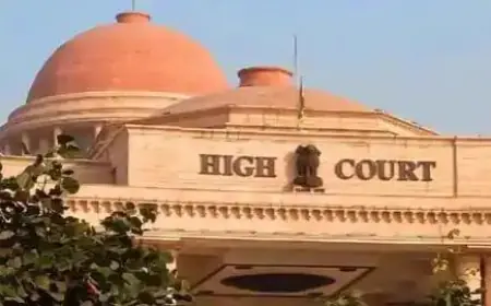 पति-पत्नी की एक स्थान पर तैनाती अधिकार नहीं-  हाईकोर्ट