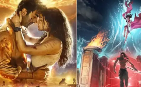 Brahmastra 2 में ये एक्टर बनेगा रणबीर कपूर का पिता, शिवा की मां संग क्यों टूटा था रिश्ता